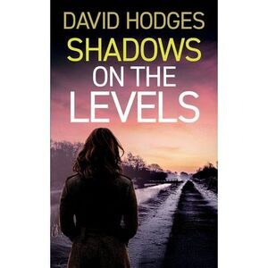 Shadows on the Levels: an addictive crime thriller full of twists -- David Hodge